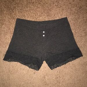 Aerie Sleep Shorts